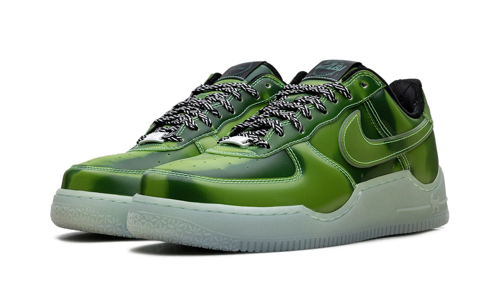 Air Force 1 Low Premium "Lebron James - LA" IQ5368 300