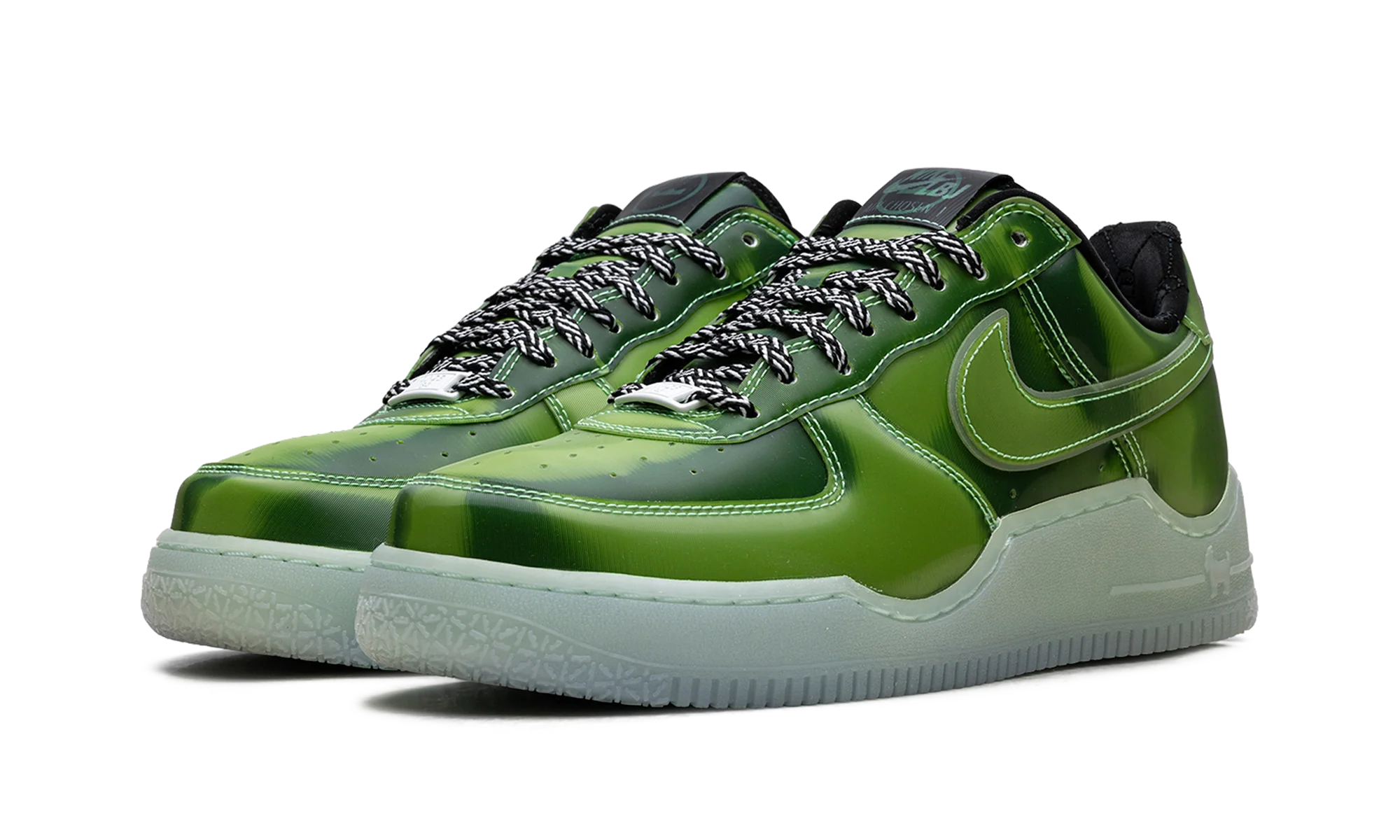 Air Force 1 Low Premium "Lebron James - LA" IQ5368 300