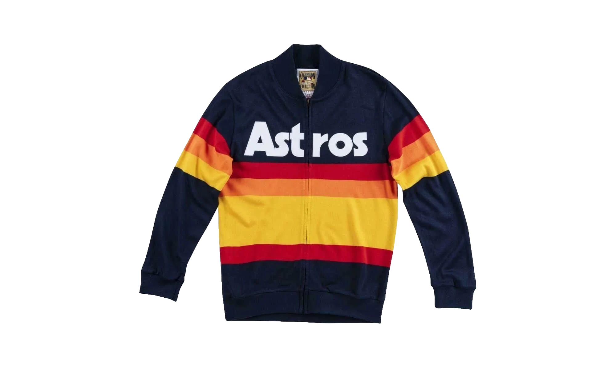MLB Authentic Sweater "Houston Astros - Navy" ASWTGS18499 HASNAVY88