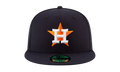 59FIFTY Houston Astros MLB 2017 "Navy / Orange" 70360932