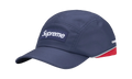 Polartec® Lined Packable Earflap Camp Cap "FW25 - Navy" SU26944