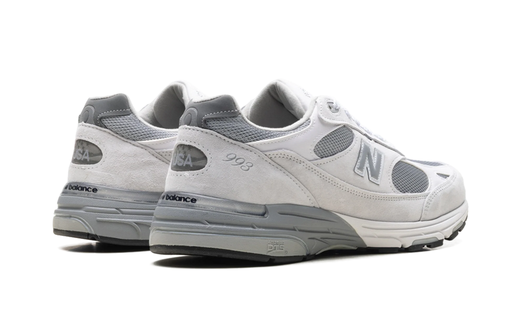 993 "MiUSA Reflection Medium Gray" U993RG