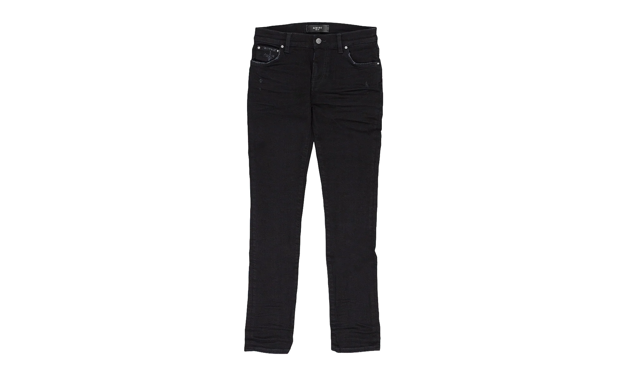 Stack Jeans GS "Black" PF22KDS004_BLACK