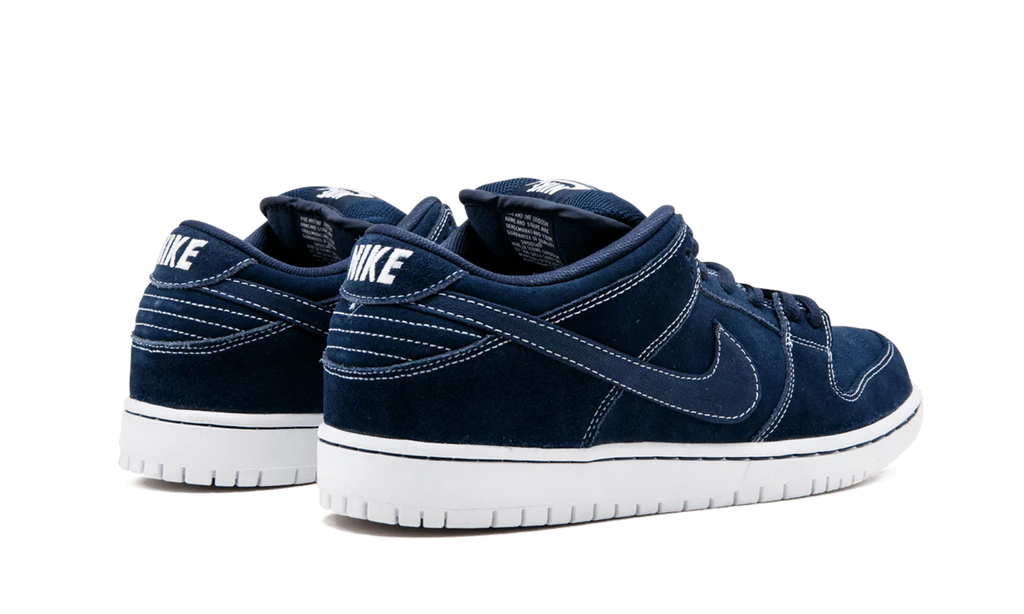 SB Dunk Low Pro "Blueprint" 304292 440