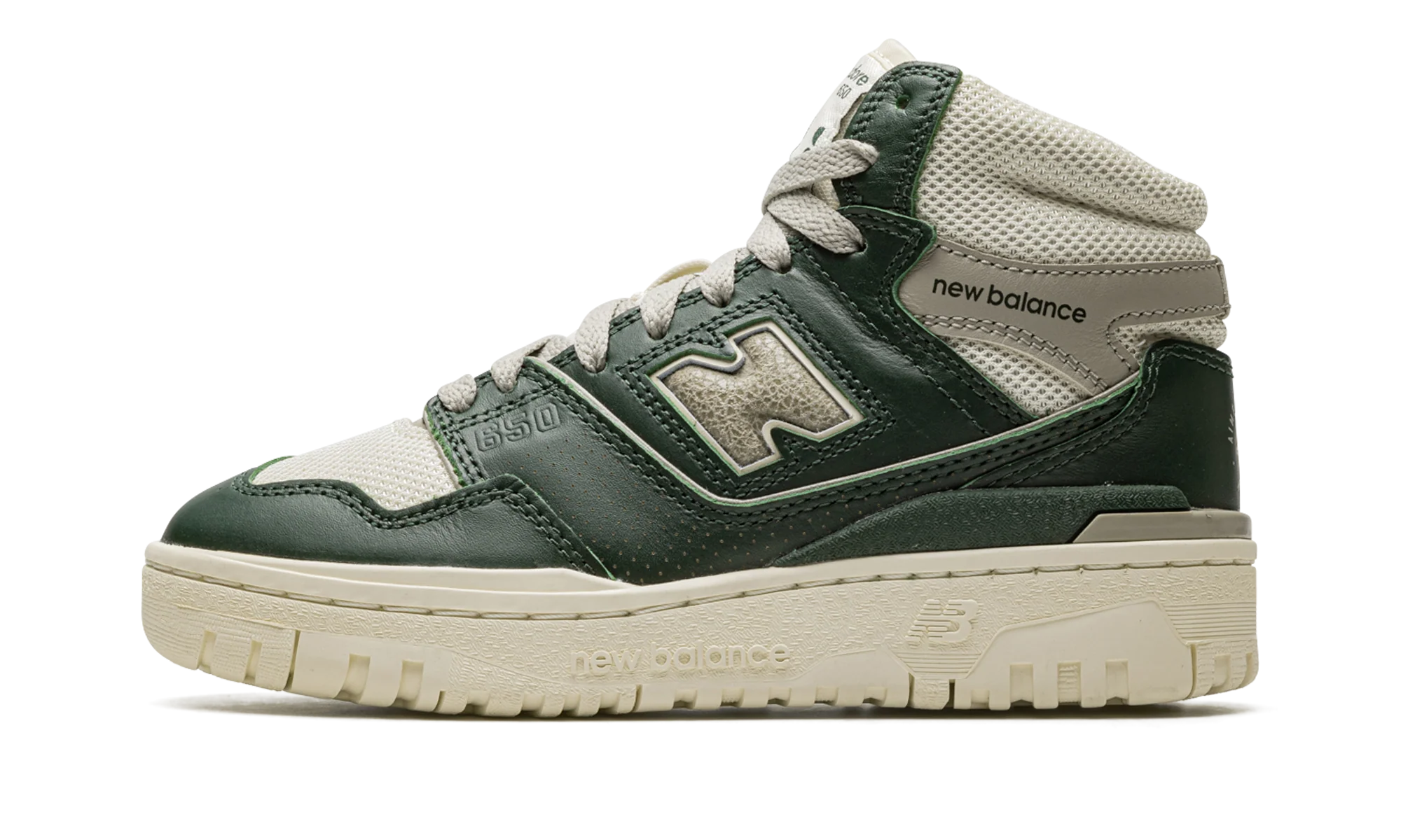 650R "Aimé Leon Dore - Green" BB650RM1