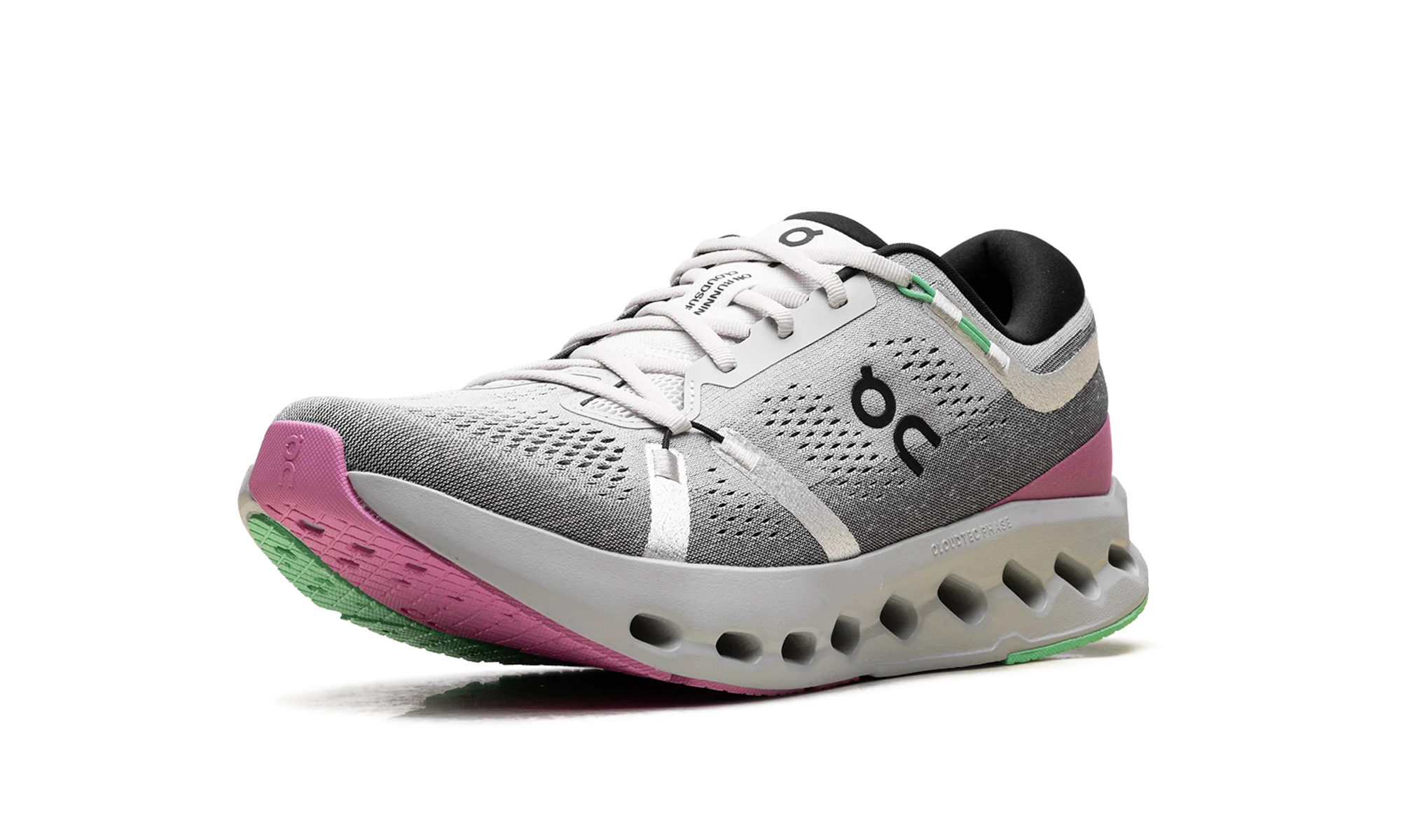 Cloudsurfer 2 "White Mineral" 3MF10120981