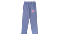 EE BOUCLE PANT "FW24 - Baby Blue/Pink" EE657