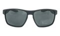 Essential Venture Sunglasses "Matte Black / Dark Grey" FQ4680 002