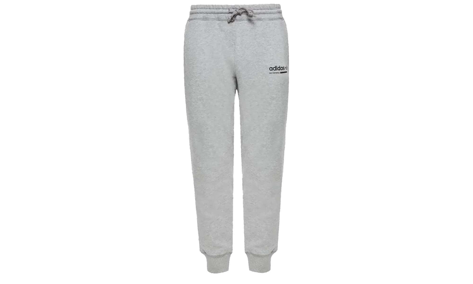 Originals Kaval Sweat Pants "Medium Grey Heather" DH4980