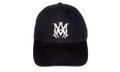 Canvas Hat "Black" AMHACP1032 001