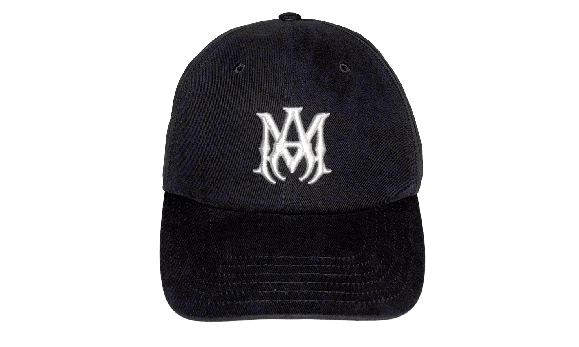 Canvas Hat "Black" AMHACP1032 001