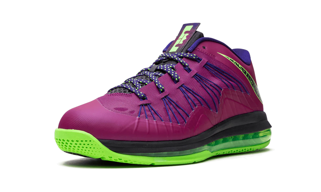 Air Max Lebron 10 Low 579765 601