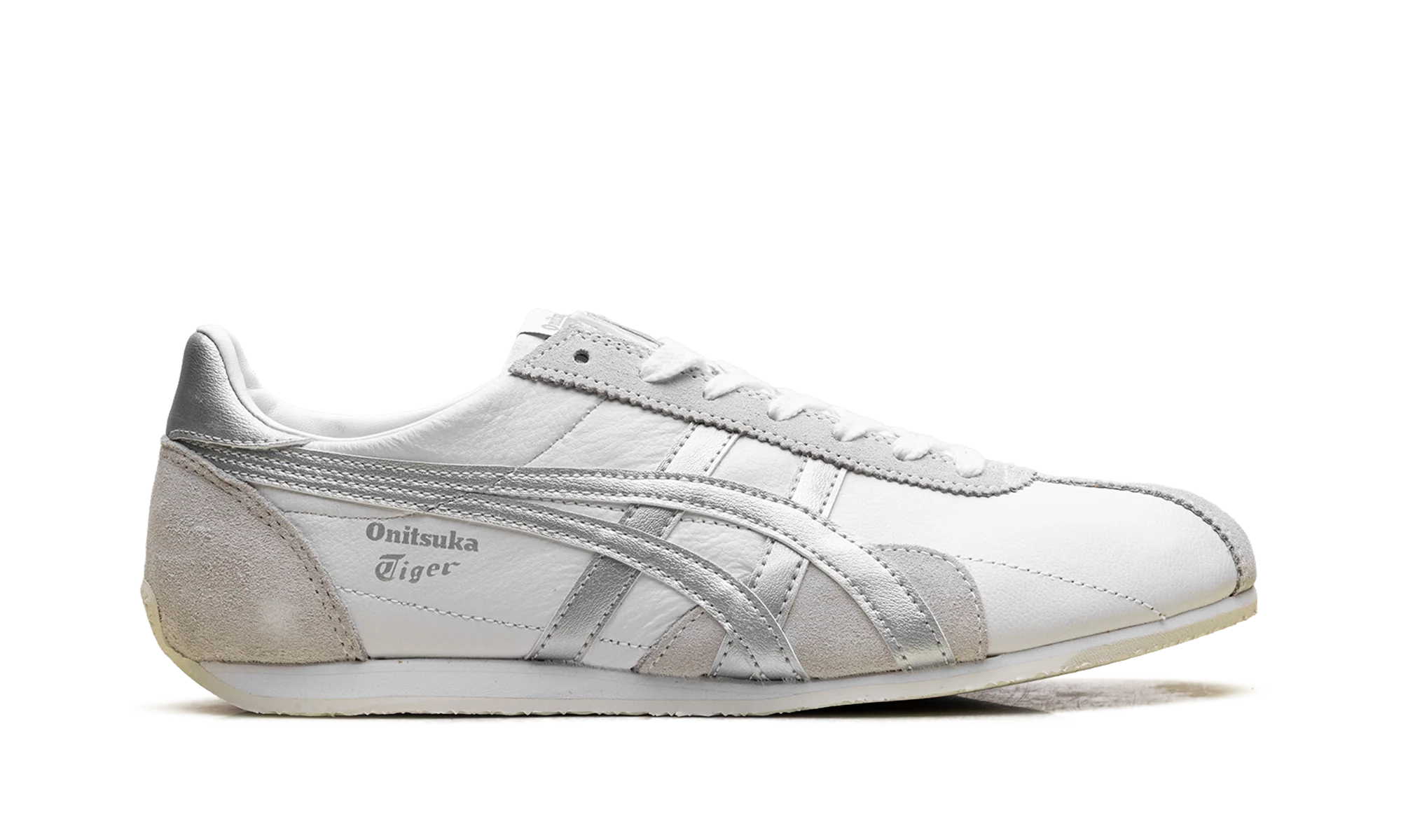 Runspark "White Silver" 1183B480 104