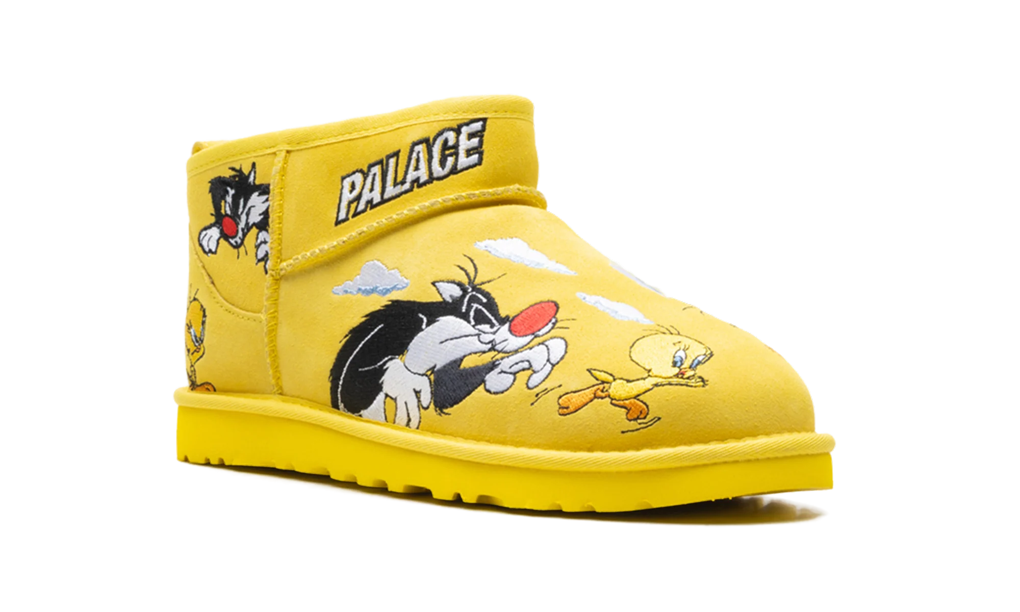 Ultra Mini "PALACE x Looney Tunes" 1181891 YEL