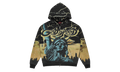 Voltage V2 Zip Hoodie "Yellow" GS102