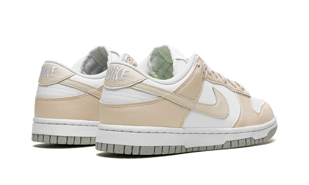 DUNK LO NEXT NATURE MNS WMNS"Light Orewood Brown" DN1431 100
