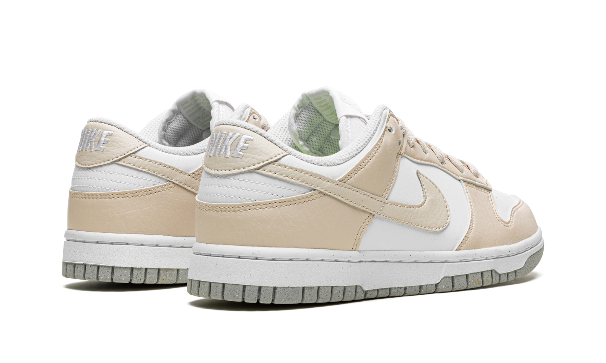DUNK LO NEXT NATURE MNS WMNS"Light Orewood Brown" DN1431 100