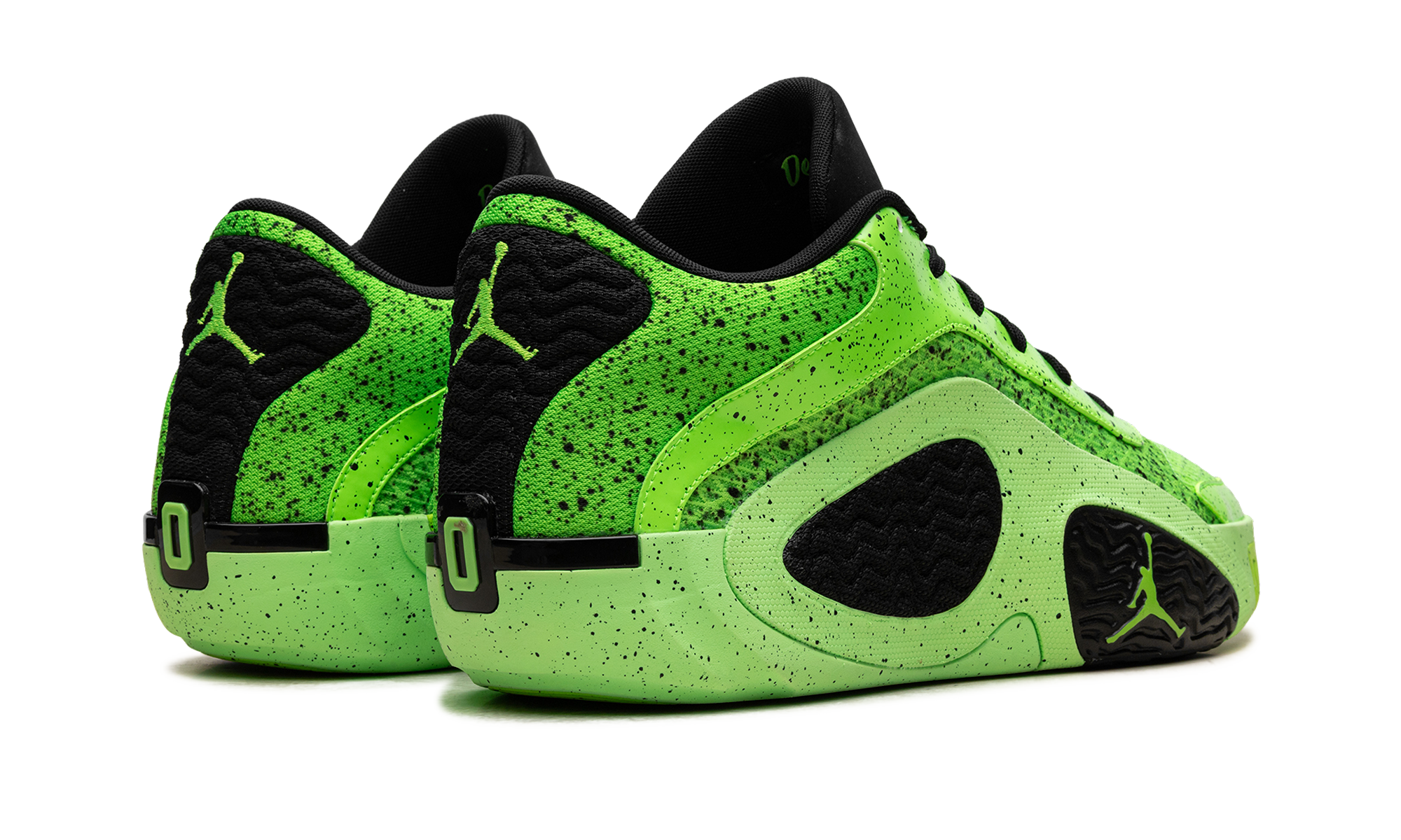 Tatum 2 "Celtics PE" FJ6457 200