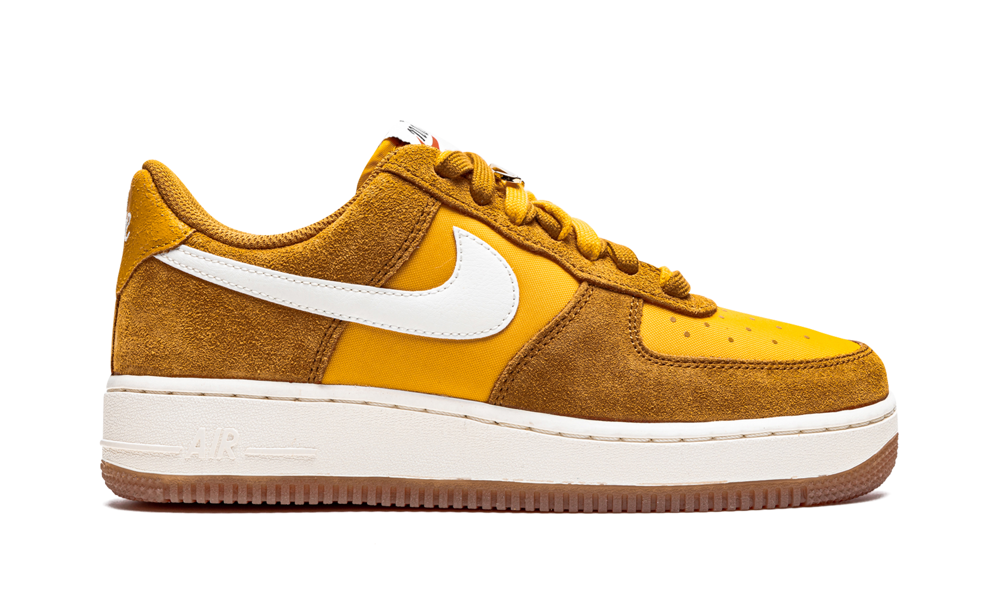 AIR FORCE 1'07 SE MNS WMNS"First Use" DA8302 700