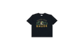 Palmera Tee "Vintage Black" RHPS24TT030120610