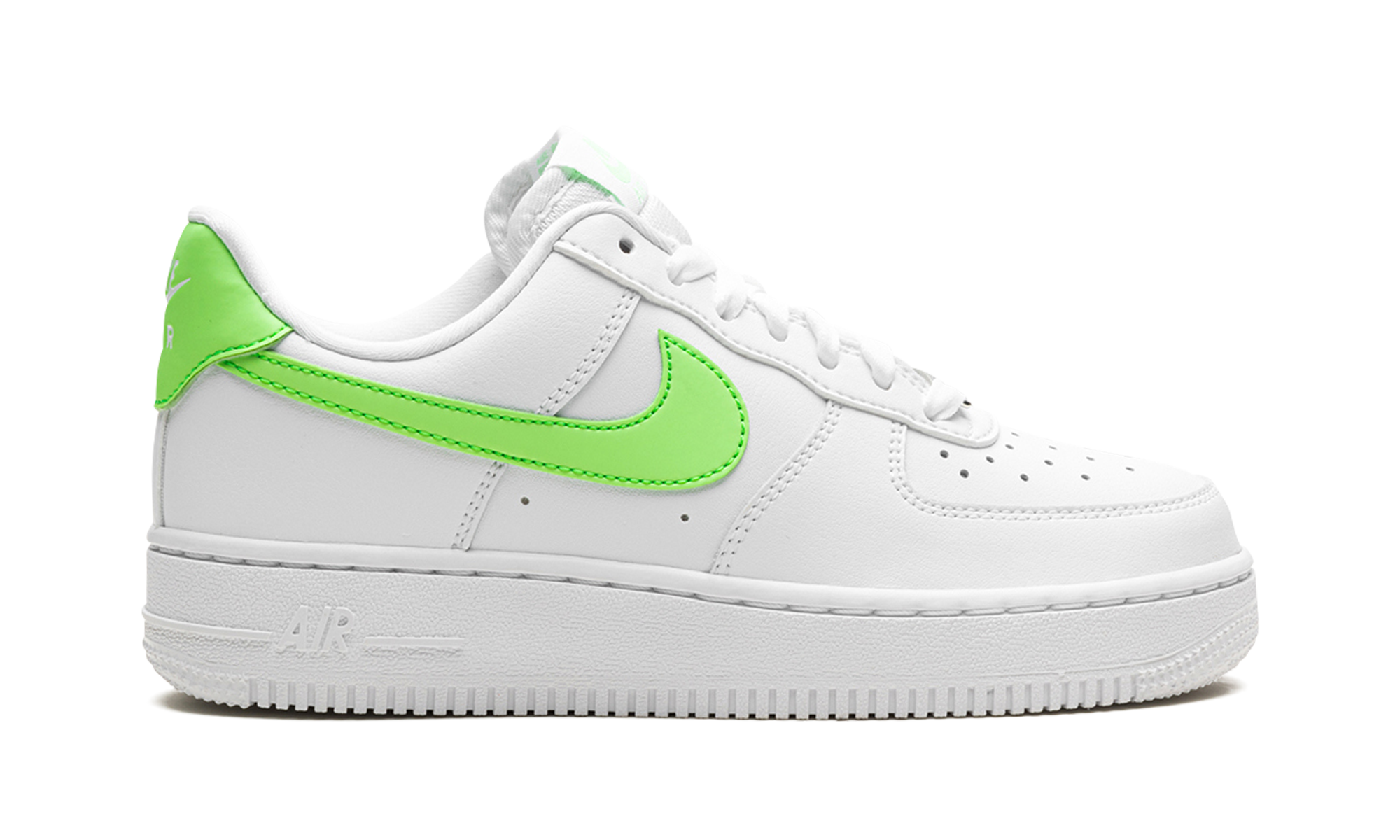 AIR FORCE 1'07 WMNS"LIME GREEN" DD8959 114