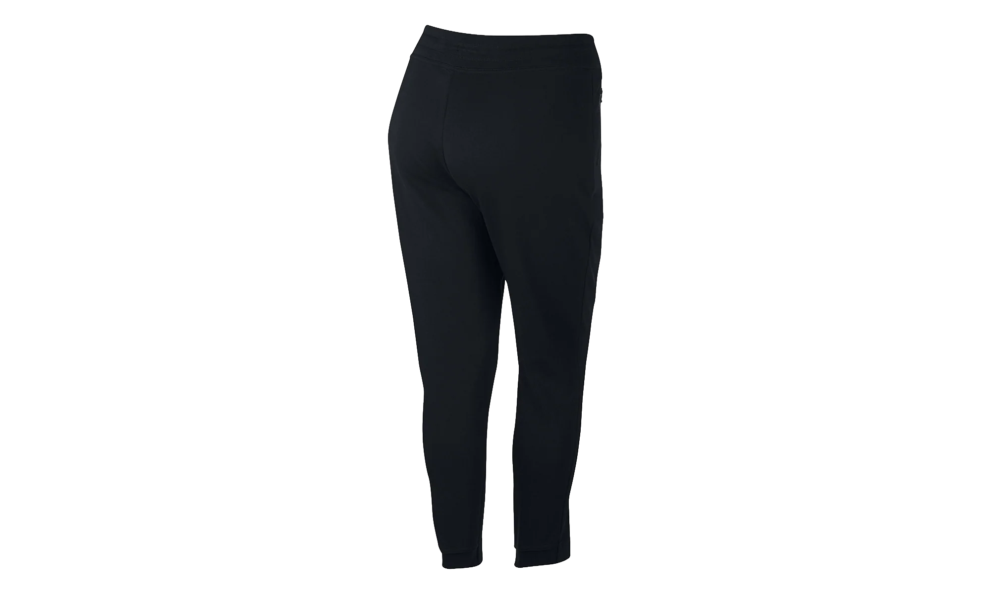 Sportswear Tech Fleece Pants WMNS "Black" 863124 010