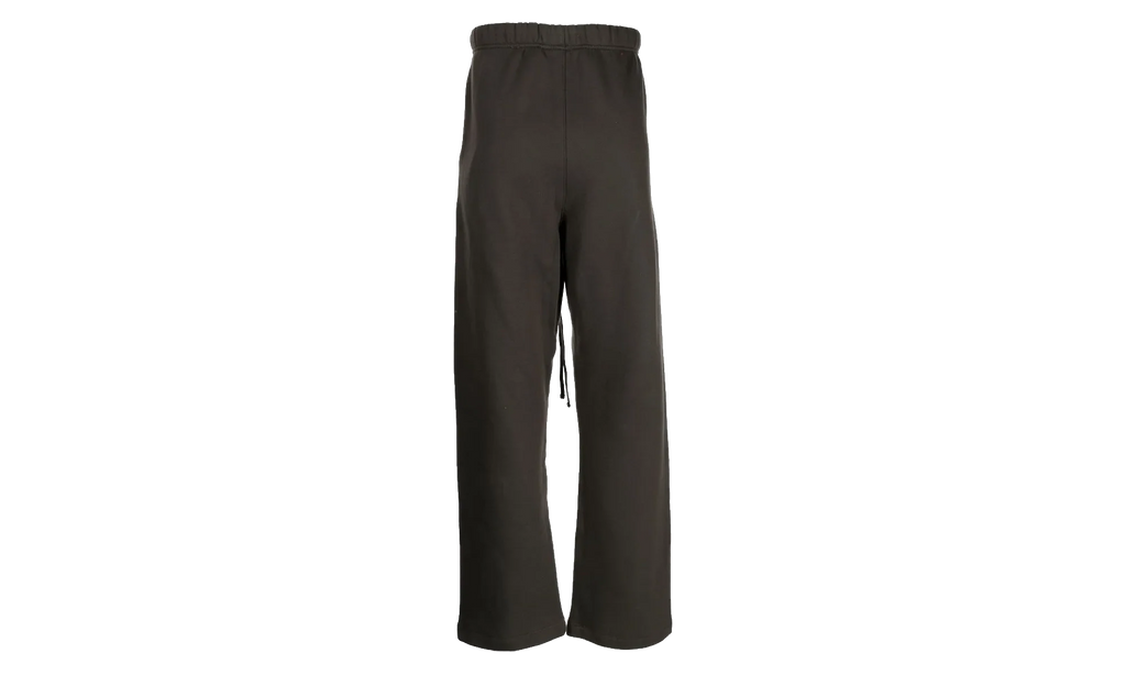 Sweatpants "Off Black" 130SU222045F