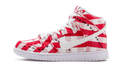 Dunk High Pro SB "Picnic Table" 305050 610