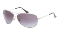 AVIATOR SUNGLASSES "SILVER" RB3293-003-8G_63