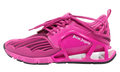 Palm Web Sneaker WMNS "Fuchsia" PWIA050F23FAB001