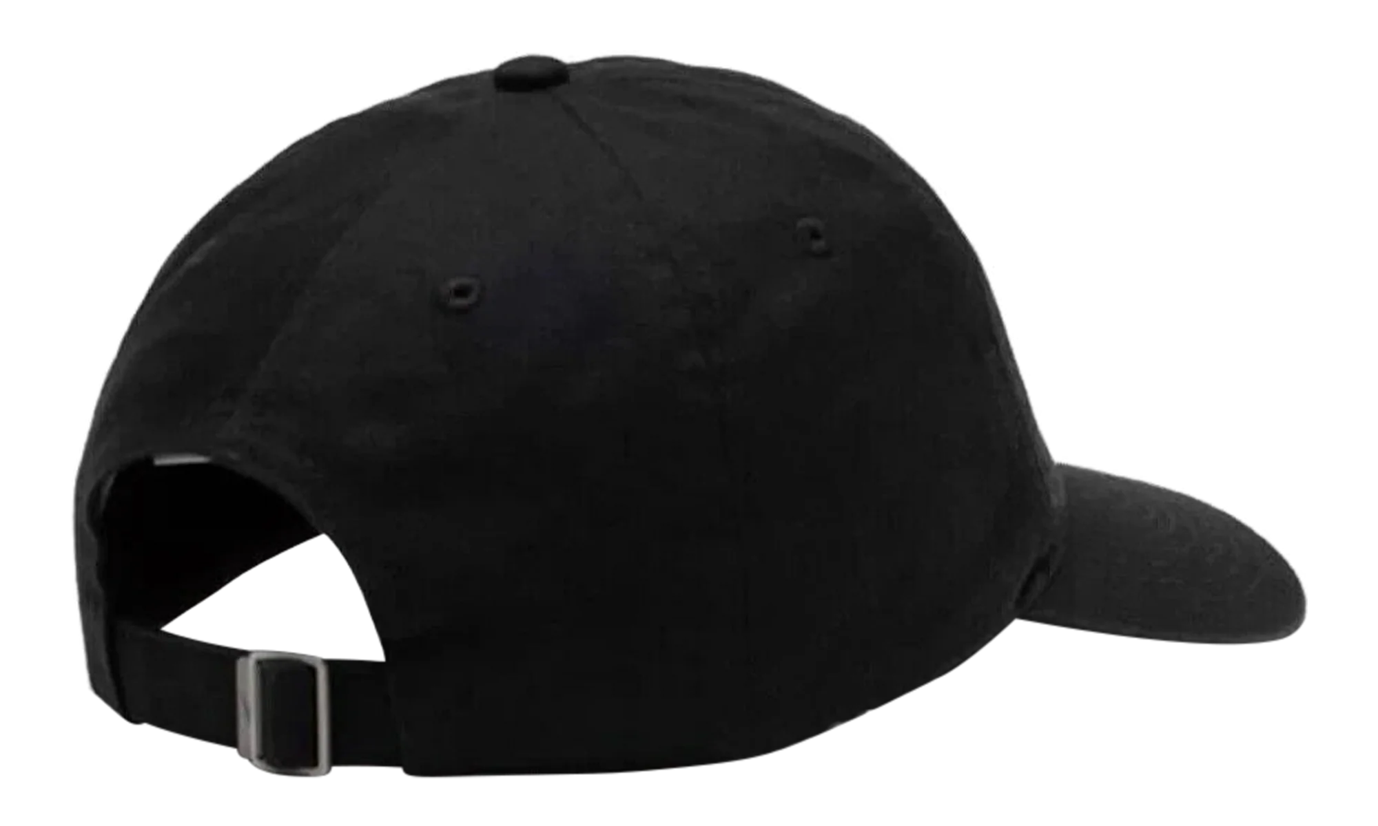 Club Unstructured Dunk Patch Cap "Black" FN4404 010