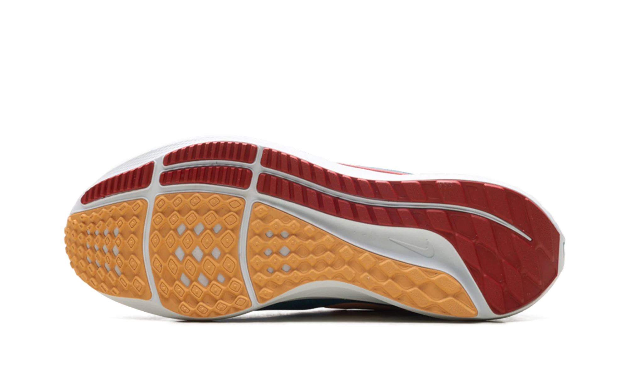 Air Zoom Pegasus 39 "Bright Spruce Valerian Blue Cerulean Light Crimson" DH4071 302