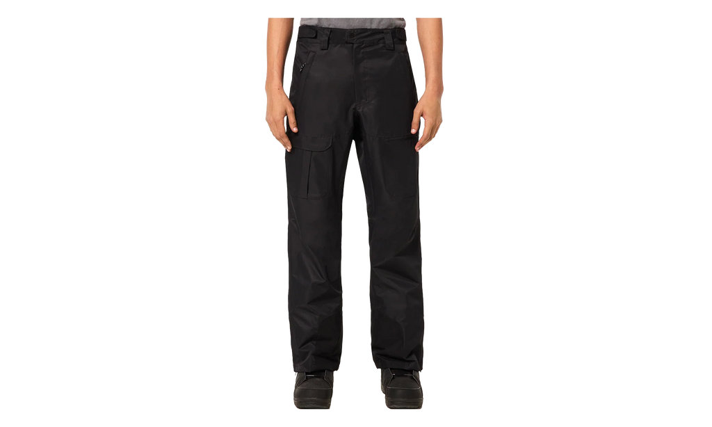 TC Earth Shell Pant "Blackout" FOA403438 02E