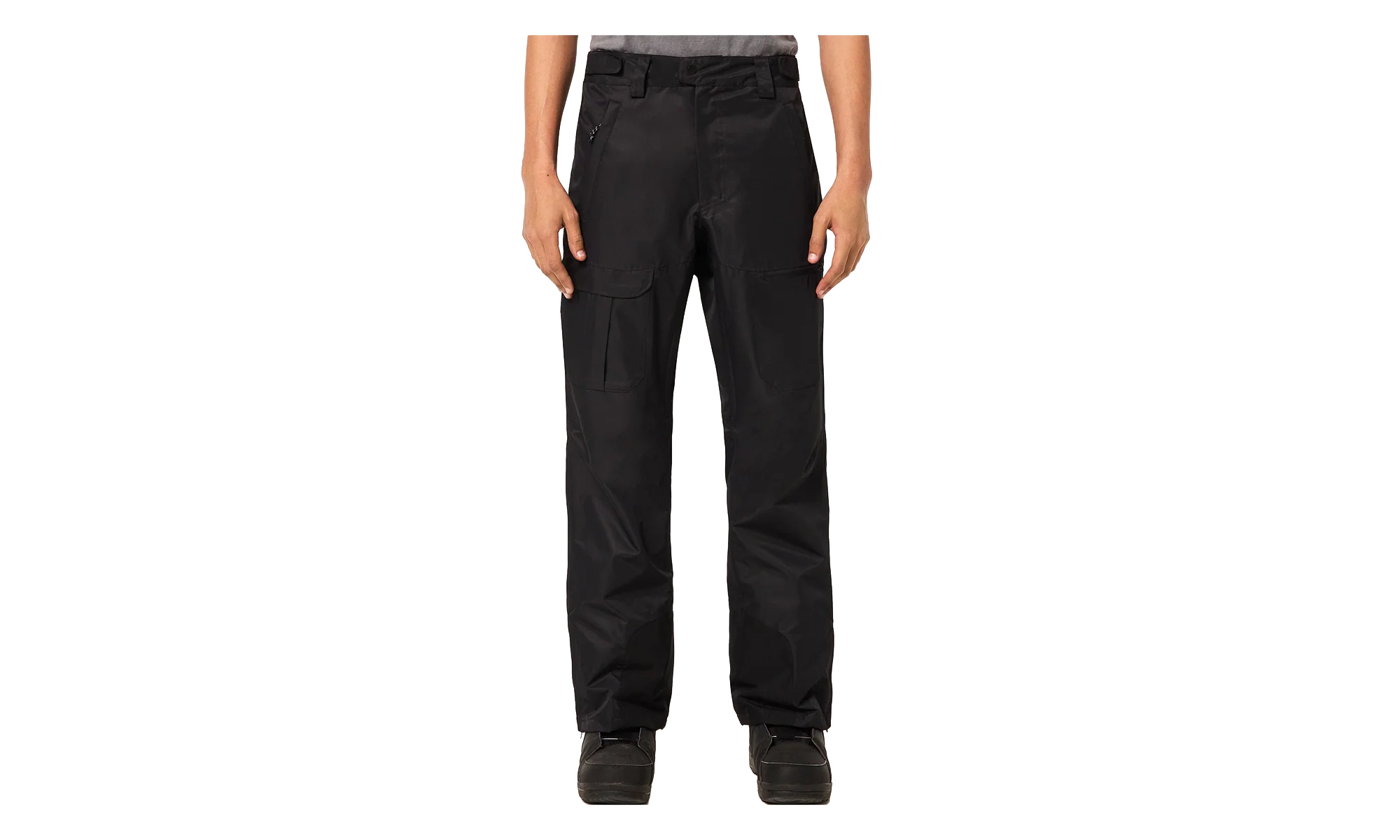 TC Earth Shell Pant "Blackout" FOA403438 02E