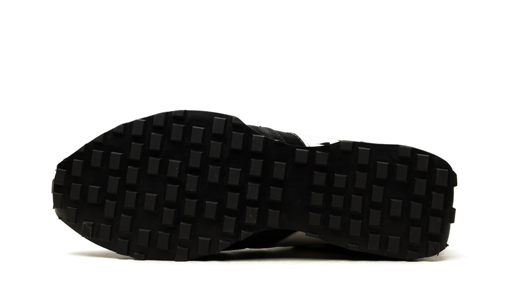 Runner Sneakers "Black" RHSS22FO12178119