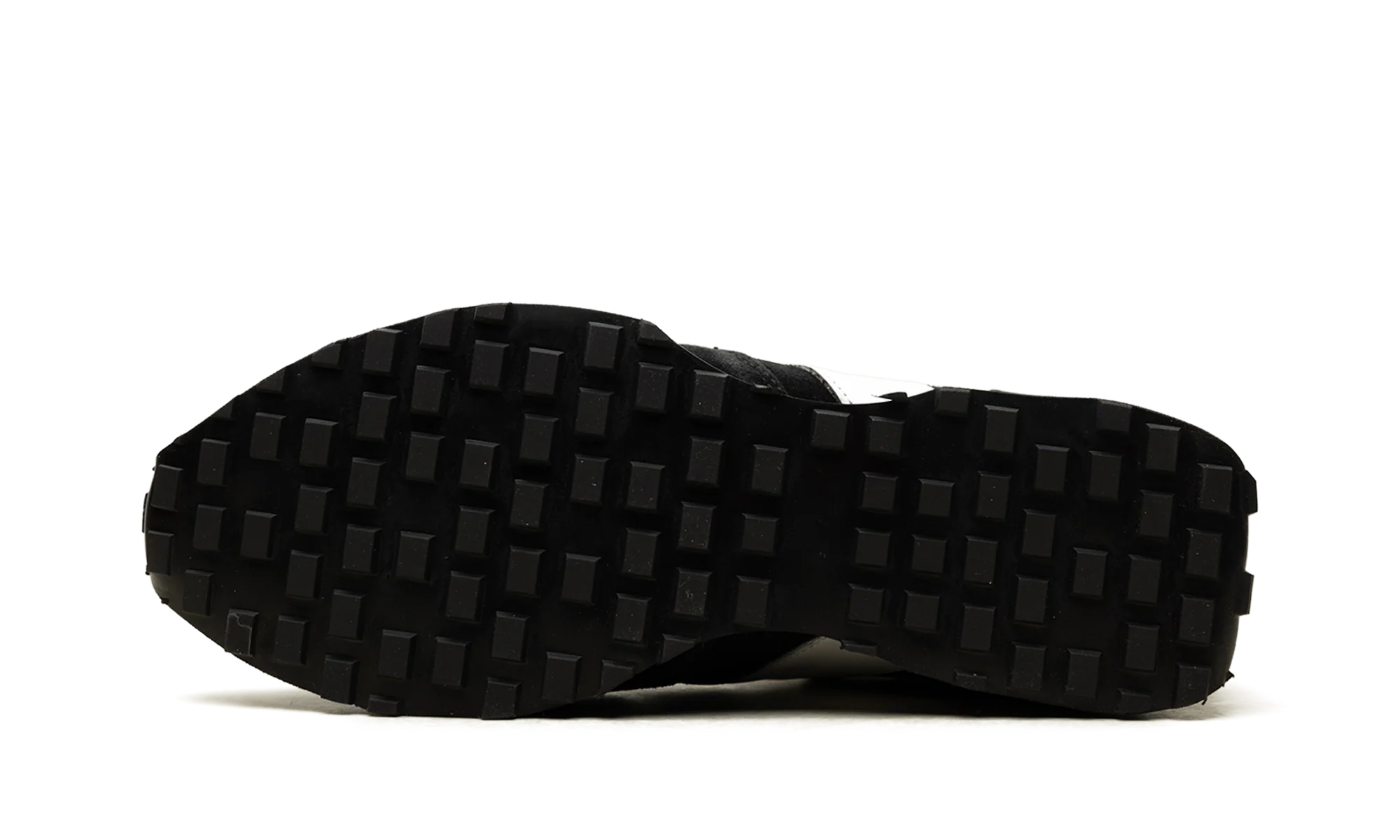 Runner Sneakers "Black" RHSS22FO12178119