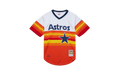 MLB Craig Biggio Alternate Jersey "2004 Houston Astros - White" AJY17186 HAS04CBGWHIT