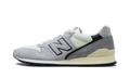 996 "Made in USA - Grey" U996TG