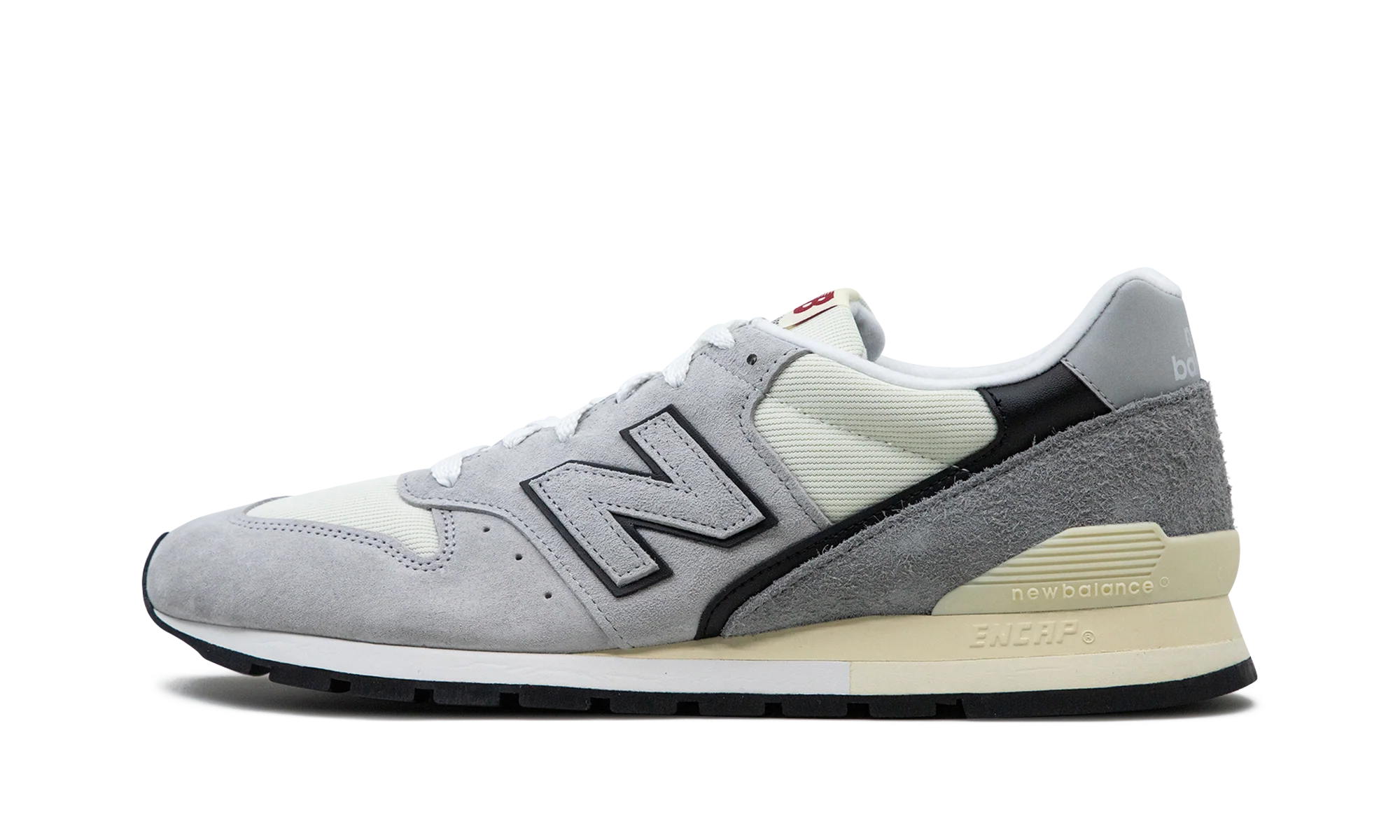 996 "Made in USA - Grey" U996TG