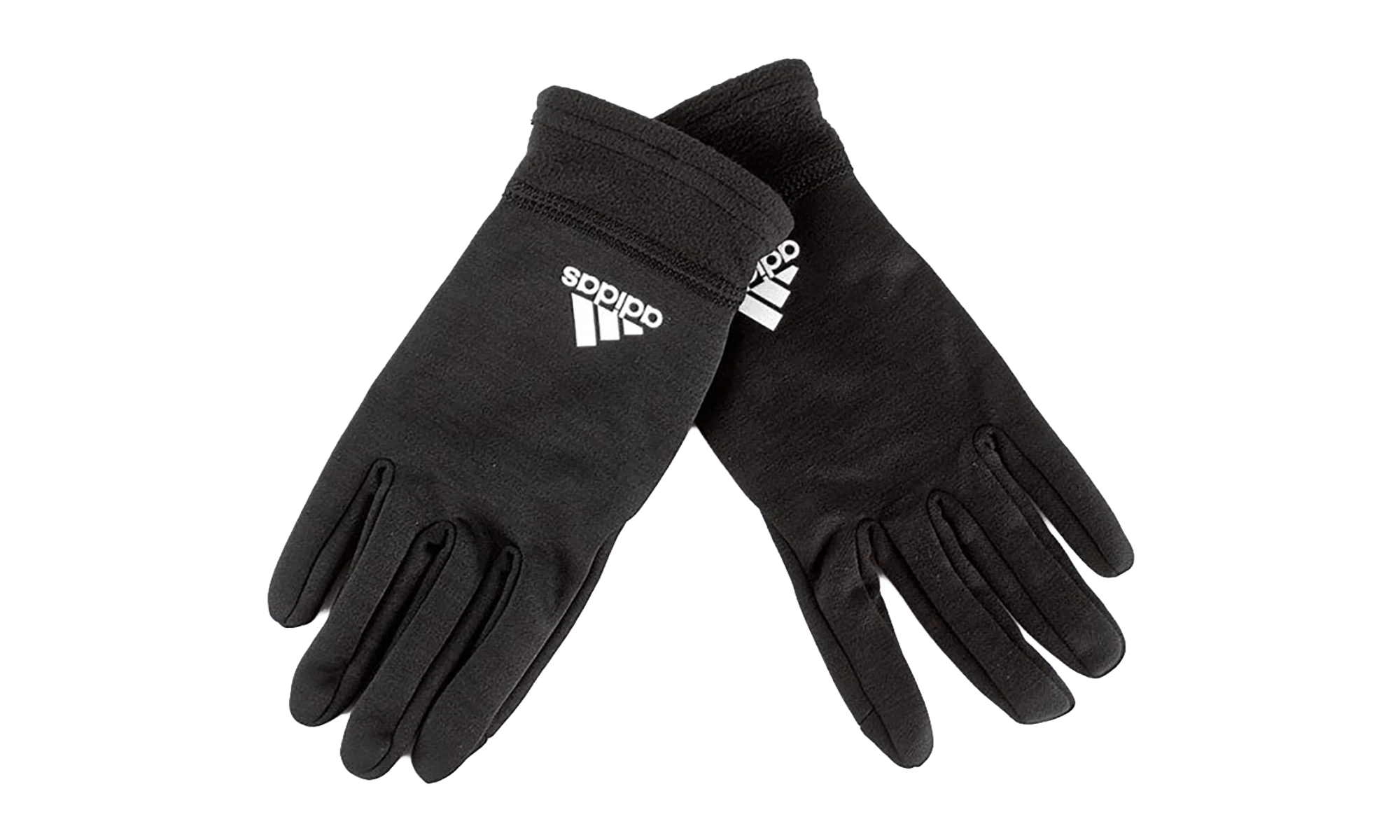 Climawarm Fleece Gloves "Black" BR0725