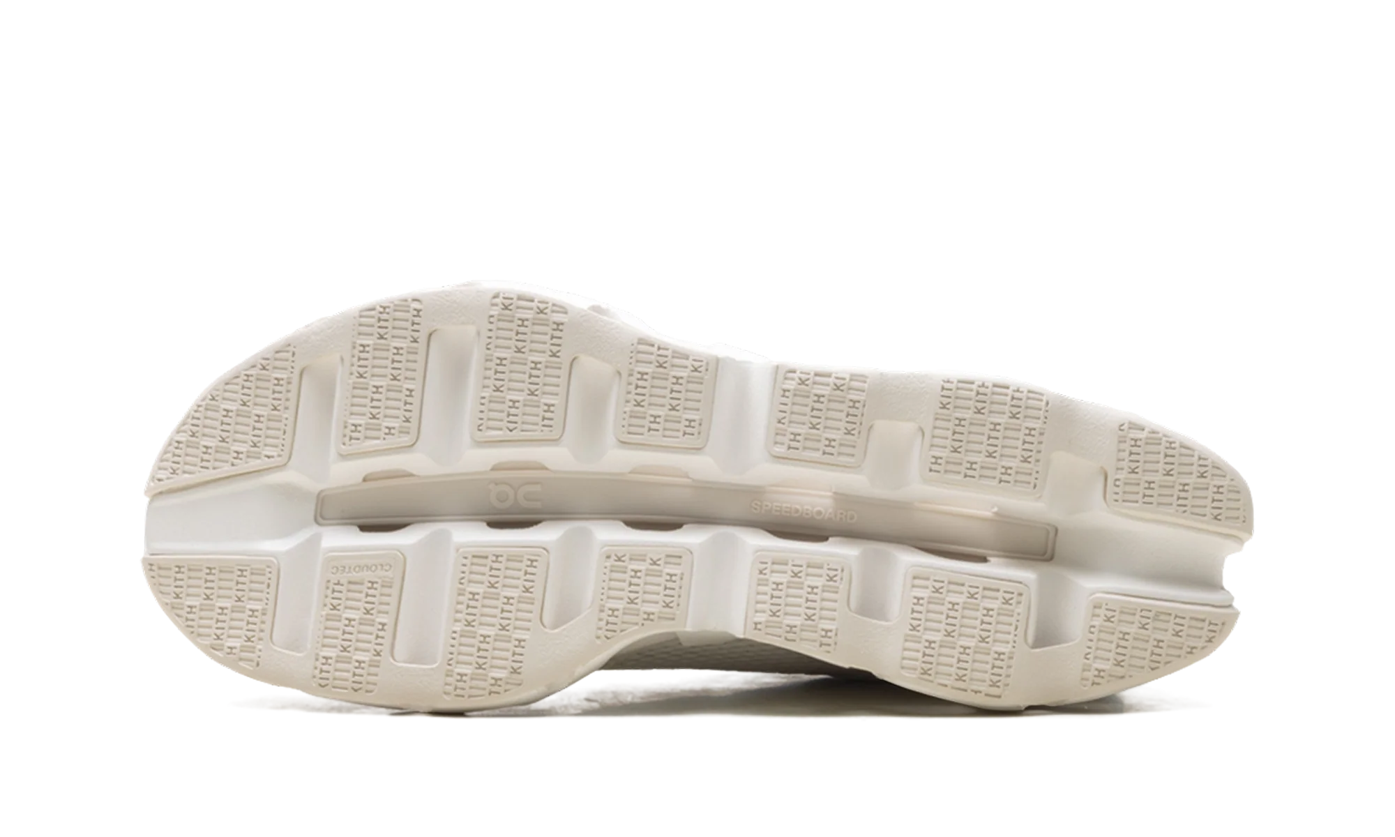 K-Tech 2 "Kith White Real Teal" 3MG10841200