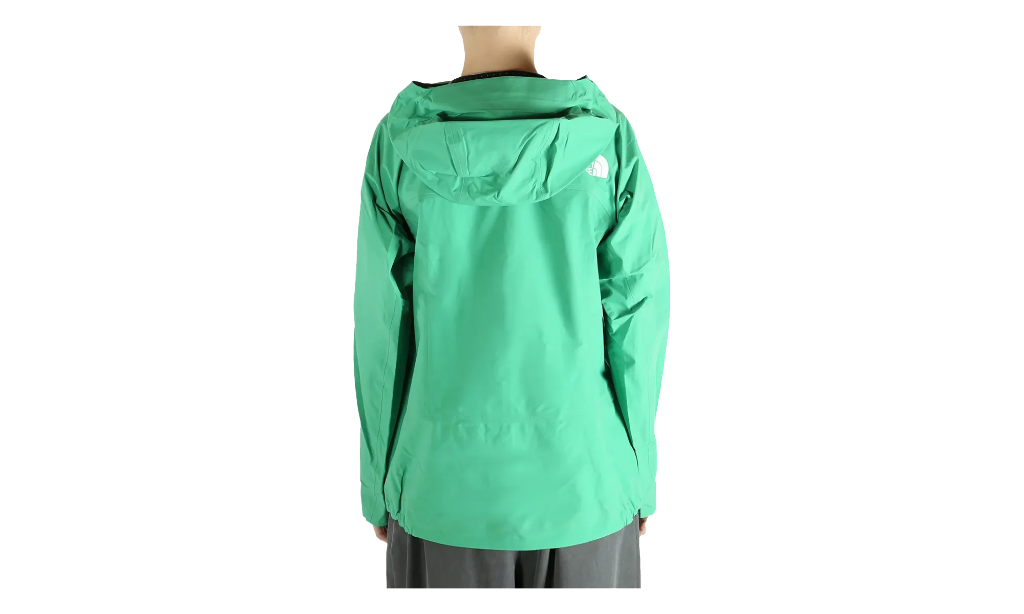 Futurelight Torre Egger Light Jacket WMNS "Nebula Green" NF0A8C9PBOY