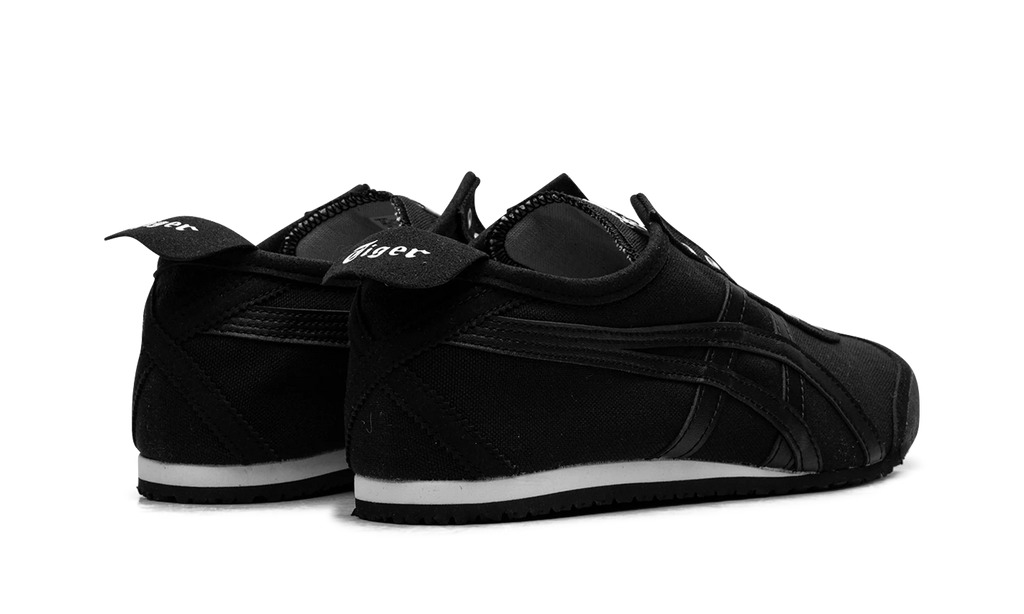 Mexico 66 Slip-On "Black" D3K0Q 9090
