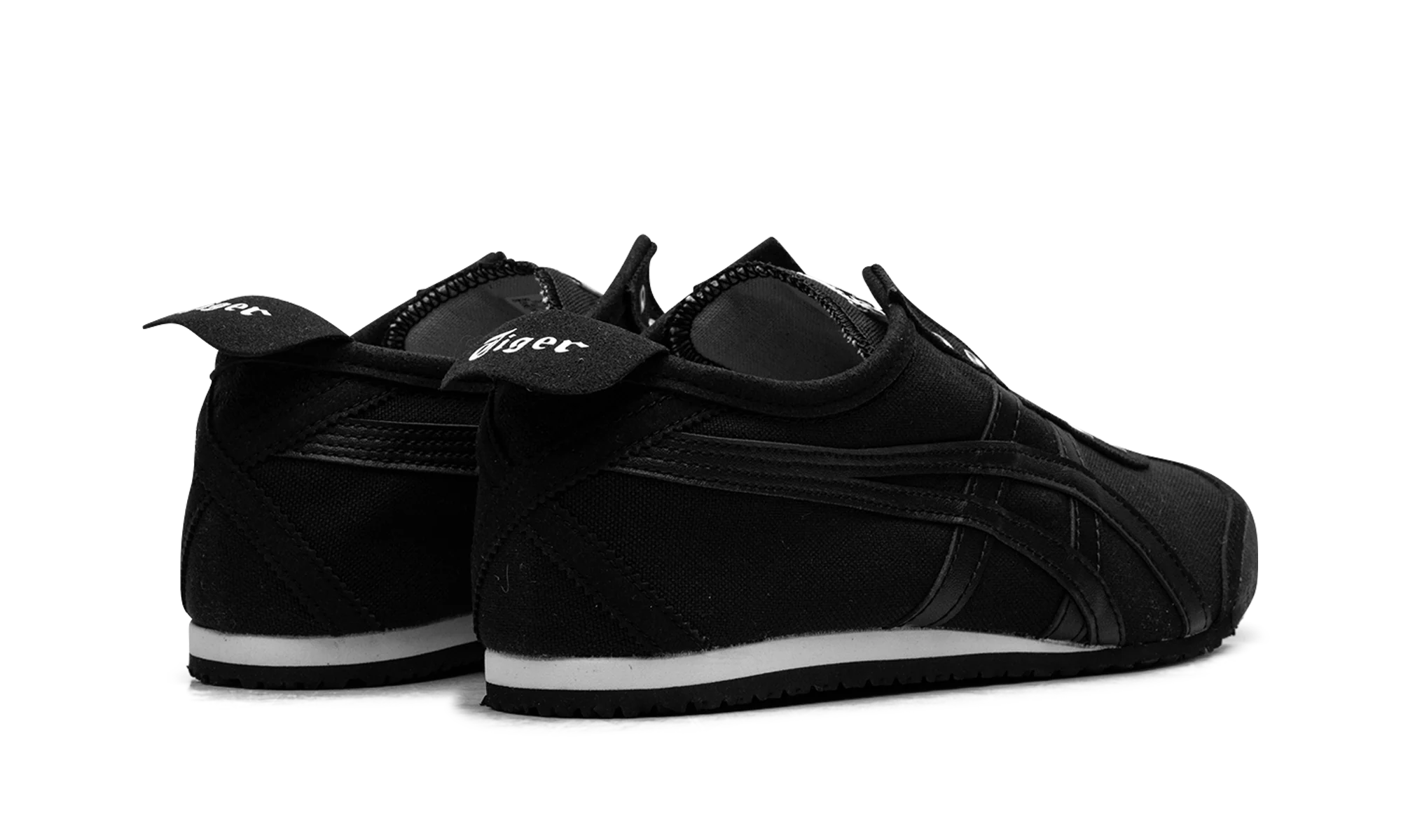Mexico 66 Slip-On "Black" D3K0Q 9090