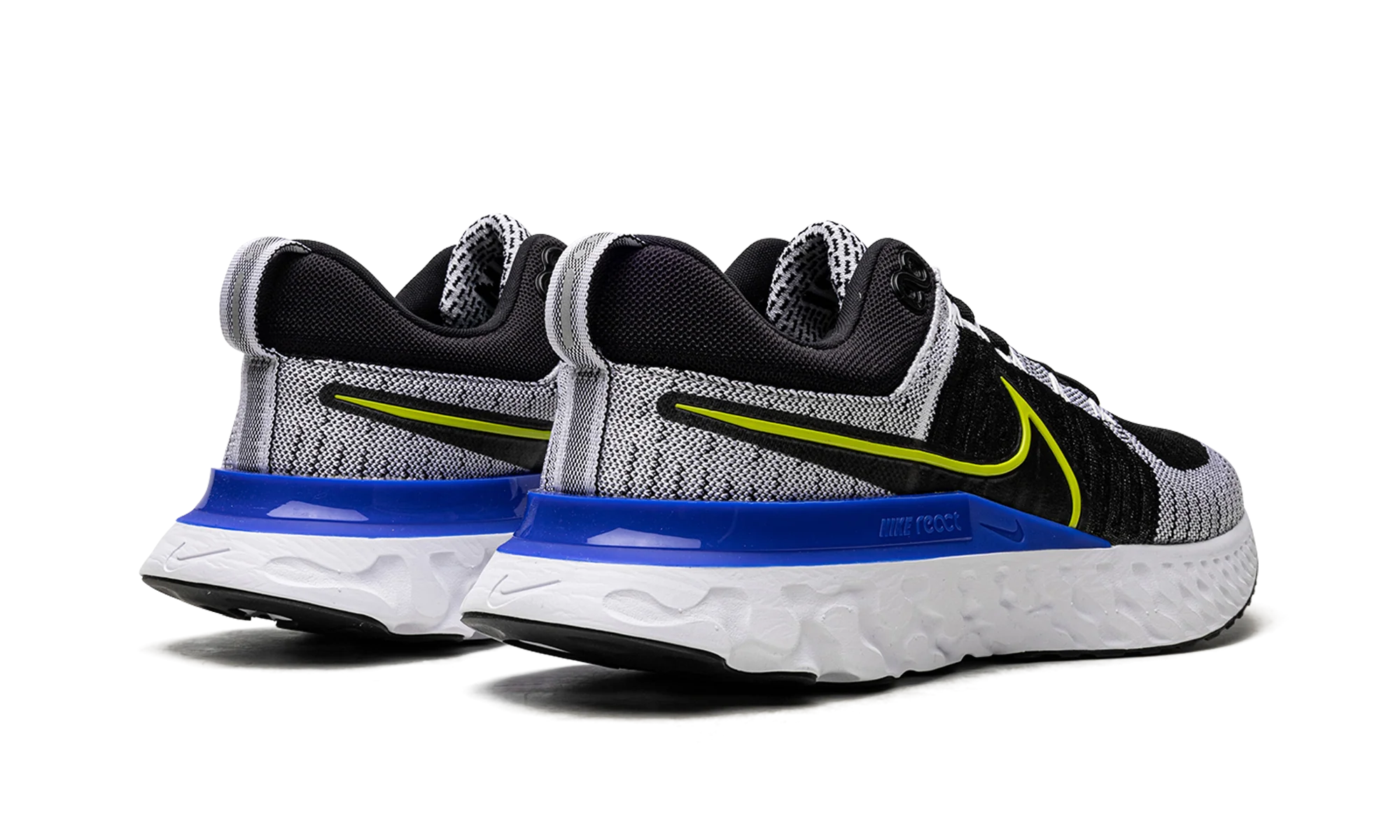 React Infinity Run Flyknit 2 "CORE" CT2357 100