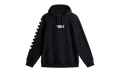 Boxed Pullover Hoodie "Black" VN000HP1BLK
