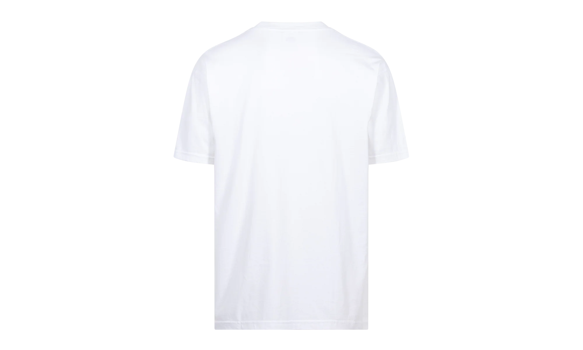 Bandana Box Logo Tee "FW19" SU8604