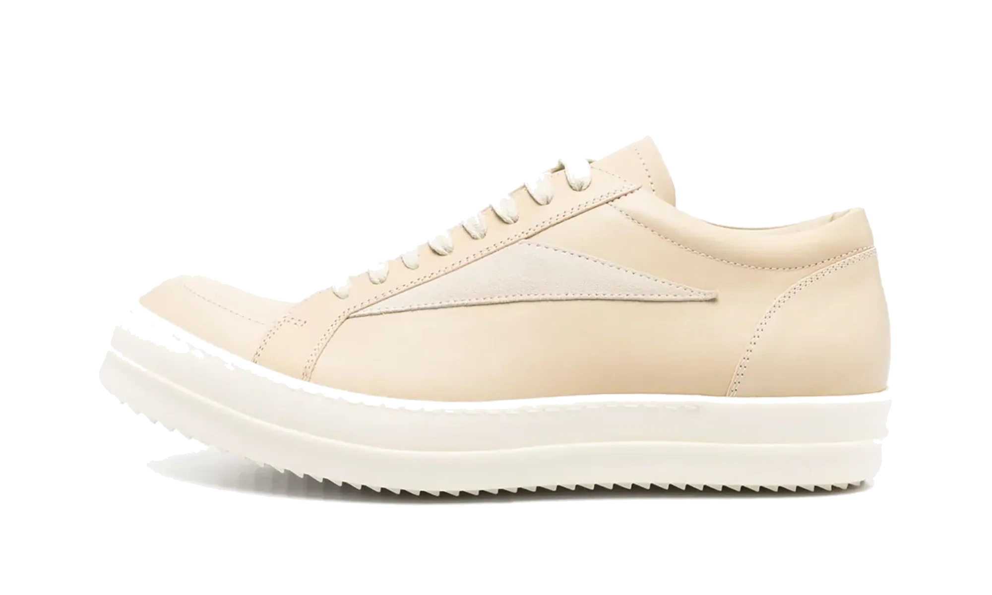 Hollywood Vintage Sneaker Low "Parchment Milk" RR01E5897 LCHLVS 8111