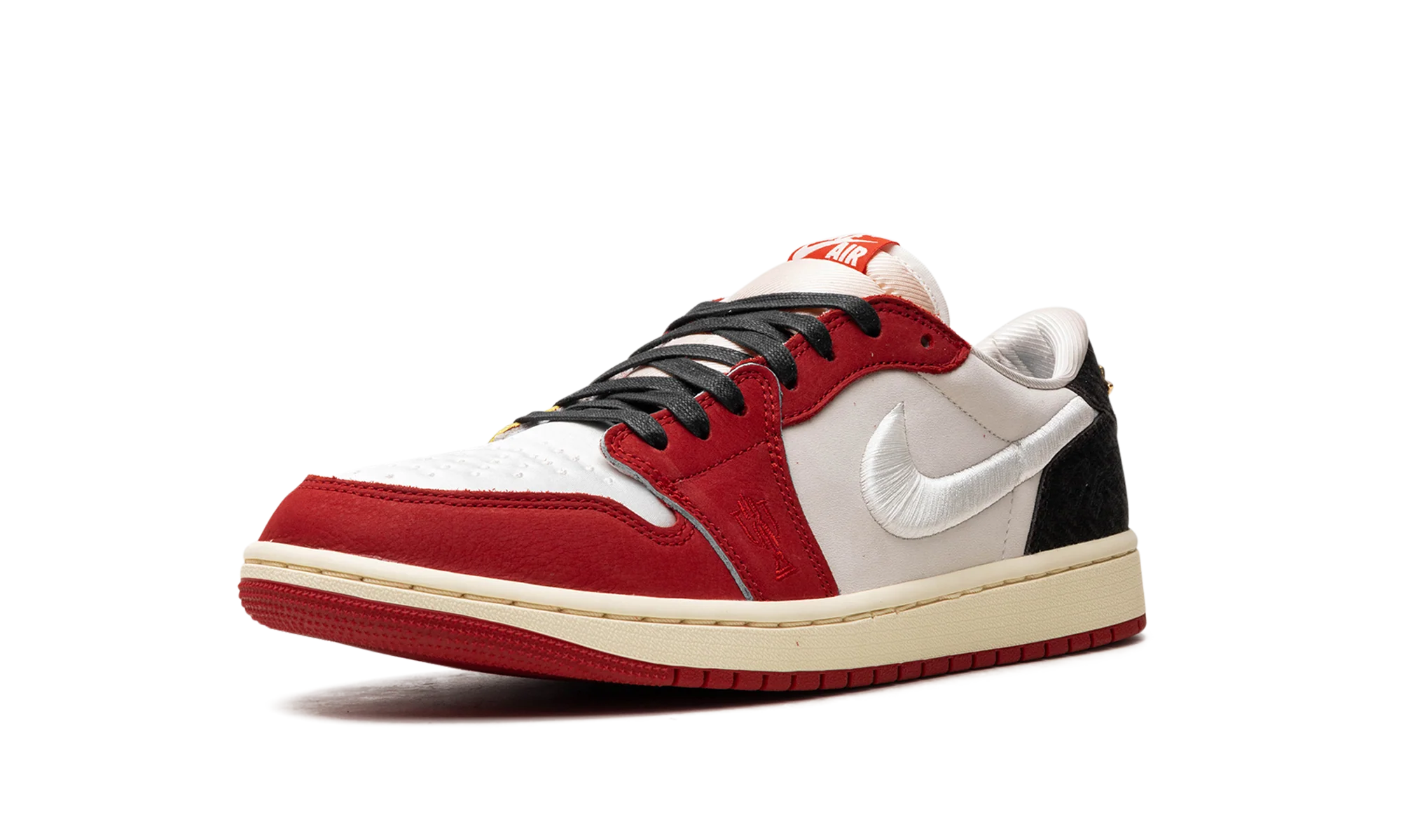 Air Jordan 1 Low OG "Trophy Room - Home" HV6157 100