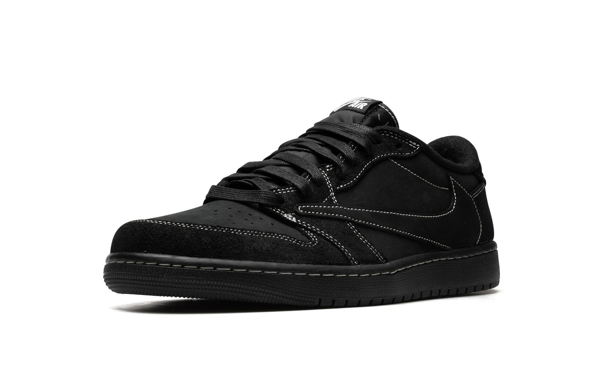 1 Low OG SP "Travis Scott - Black Phantom" DM7866 001